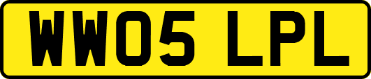 WW05LPL