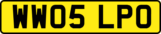 WW05LPO