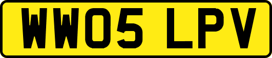 WW05LPV