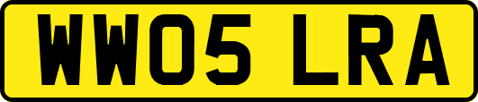 WW05LRA