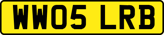 WW05LRB