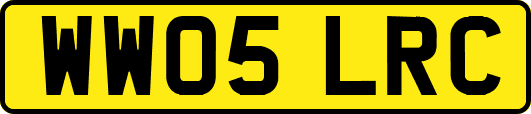 WW05LRC