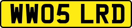WW05LRD
