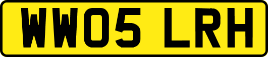WW05LRH