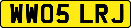 WW05LRJ