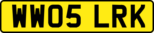 WW05LRK