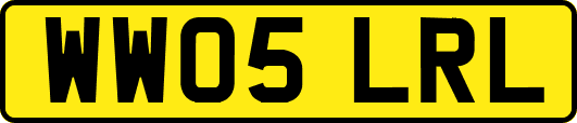 WW05LRL