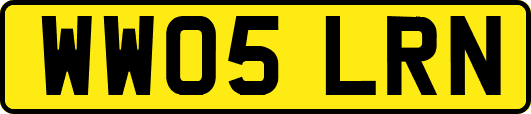 WW05LRN