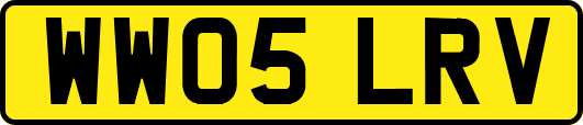WW05LRV