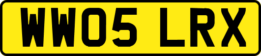 WW05LRX