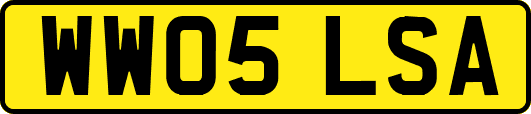 WW05LSA