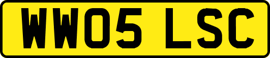 WW05LSC