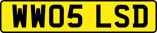 WW05LSD