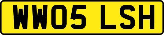 WW05LSH