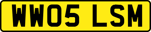 WW05LSM