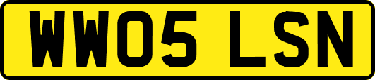 WW05LSN