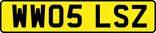 WW05LSZ