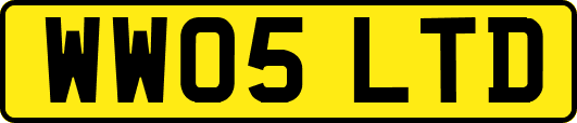 WW05LTD