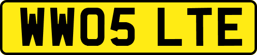 WW05LTE
