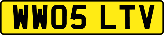 WW05LTV