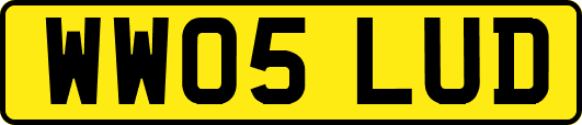 WW05LUD