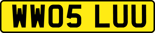 WW05LUU