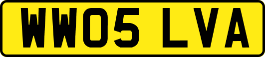 WW05LVA