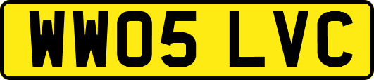 WW05LVC