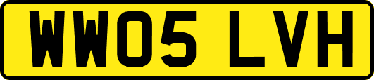 WW05LVH