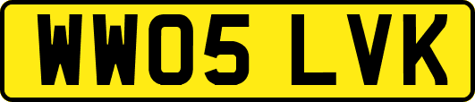 WW05LVK