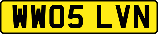 WW05LVN