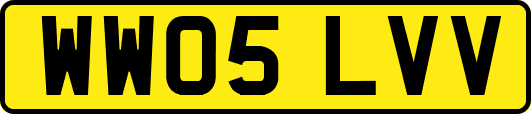 WW05LVV