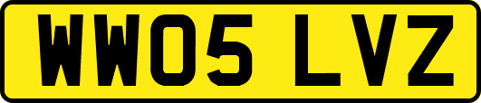WW05LVZ