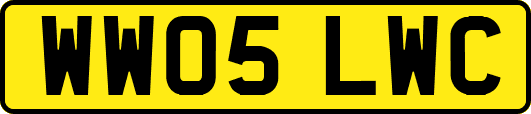 WW05LWC