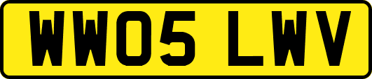 WW05LWV