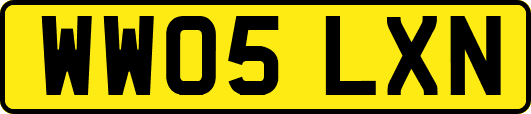 WW05LXN