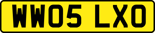 WW05LXO