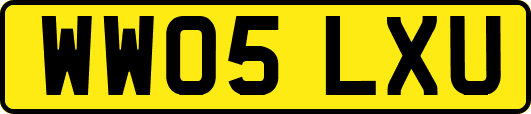 WW05LXU