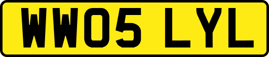 WW05LYL