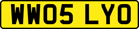 WW05LYO