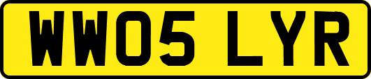 WW05LYR