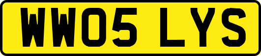 WW05LYS