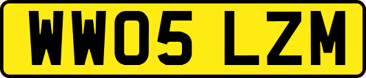 WW05LZM