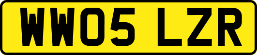 WW05LZR