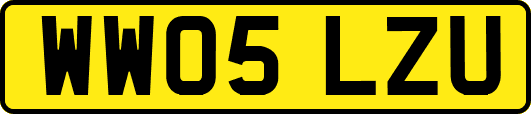 WW05LZU
