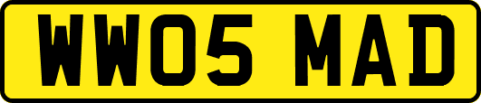 WW05MAD
