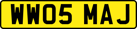 WW05MAJ