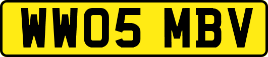 WW05MBV