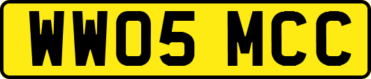 WW05MCC