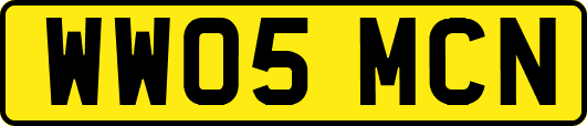WW05MCN